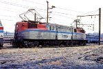 Amtrak GG1 AMTK #924